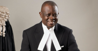 Kojo Kwarteng: From journalism and corporate communications to law