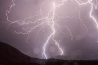 Today's weather: Severe thunderstorms in KwaZulu-Natal, damaging winds in Free State
