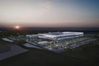 SK Hynix speeds up U.S. AI memory plant construction with key permits secured