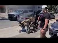 Armenian family arrested in Glendale: US immigration inspections, arrests concern Armenian community