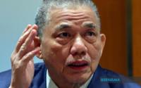 Business : Malaysia To Benefit From Cross-border Power Project -Â Fadillah
