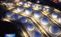 China-Myanmar crude oil pipeline delivers over 100 million tons, helping bolster energy security