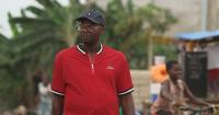 Texas dad deported to Ghana was then forced to go to Mali, he says