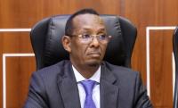 Former NISA chief meets Deni, Madobe and Irro in UAE over alliance against Mohamud