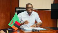 Health workers will be recruited on merit – Chilengi