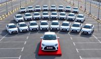 Safari launches ‘Shop & Drive’ promotion with 25 Toyota Yaris cars up for grabs