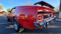 5 Killer Muscle Cars That You Can Still Snag For Cheap