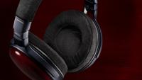 Audio-Technica ATH-AWX7000: $3,799 Flagship Closed-Back Headphones Combine Japanese Cypress Wood with New 58mm Drivers