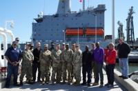 Army Modernizes Its Military Fuel Logistics Systems