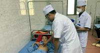 Vietnamese doctors learn Lao to treat patients traveling up to 200km for care