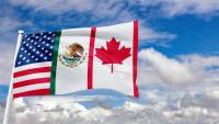 U.S. Surpassed As Global Affairs Canada's Most-Viewed Destination For Travel Advisories