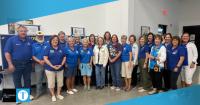Local Master Gardeners earn three statewide honors