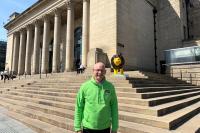 "Gang" forces Sheffield school to shut toilets as teachers battle explosive rise in popularity of vapes