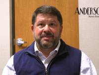 Elections 2026: School Dist. 5 At-Large Tim Self