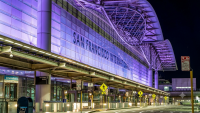 San Francisco International Airport Faces Early 3-Month Weather Disruption Alert