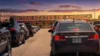 Canadians Visiting The U.S. Are Altering Their Social Media Behavior To Avoid Judgment