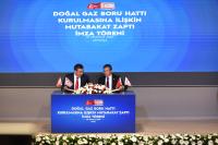 Turkey issues navtex for Cyprus gas pipeline seabed surveys