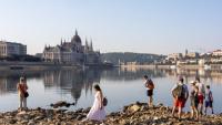 Summer heatwaves linked with more than 50,000 excess deaths across European cities