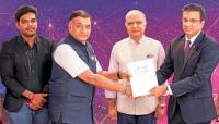 Dialog and IITM ink MoU to advance research and innovation in Sri Lanka