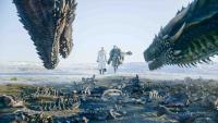 ‘Game of Thrones’ movie: Will George R.R. Martin be involved?