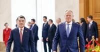 Vietnamese PM welcomes Poland's Donald Tusk on official visit to Hanoi