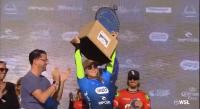 Molly Picklum back on top after Portugal triumph