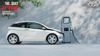 Why should you not charge your EV right after a ride? Scientists have the answer