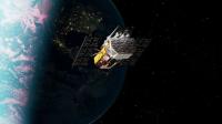 Nasa's Swift telescope ends science ops, preps for crashing into Earth
