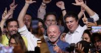 Brazil election: Lula, Brazil’s political titan, defies the passage of time