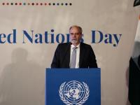 UN at 81: Three Tributes, One Shared Future
