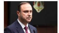 Government Spokesperson: Jordan Avenges Its Fallen Heroes