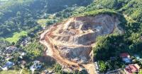 Phu Tho to supply 170 million cubic meters of materials for Hanoi projects