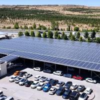 Renewables account for 63 percent of Türkiye’s installed power capacity