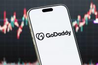 GoDaddy Is Offering to Put Your Small Business on a Times Square Billboard