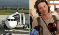 Confused passengers arrive at Australia's newest airport as traveller admits: 'I'm meant to be in Perth'