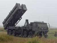 Japan unveils first long-range missile drill with U.S. forces