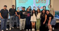LASO provides space to celebrate all Latin American cultures at UNL