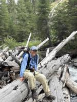 ‘The best of the best’: CSU geologist Ellen Wohl plans for retirement after illustrious career
