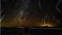 Astronomers predict a major meteor storm in 2099