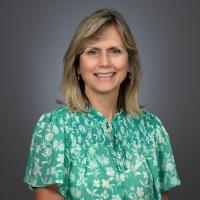 School Dist. 5 At-Large Candidate: Cindy Burriss