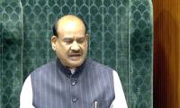 Parliaments Can Help Ease Global Tensions, Address International Challenges: Om Birla