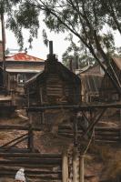 Council backs conservation plan for Australiana Pioneer Village