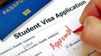 Australia introduces fingerprint, facial scan requirements for visa applicants in India