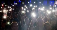 Israeli opposition holds rallies in final show of force before crucial elections
