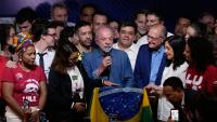 Lula’s narrow victory shows the resilience of the right in Brazil