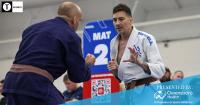 FUJI Brazilian Jiu-Jitsu Competition coming to Owensboro