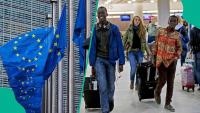 Nigerians warned against fake EU citizenship offers as experts highlight legal routes to Europe