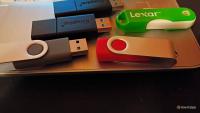 USB-A is 30 years old, but it still does these 6 things better than USB-C
