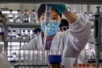 The US-China Biotech Trade War That Isn't