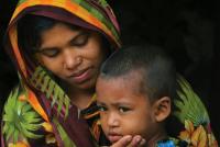 Climate migrants find little protection in Bangladesh’s cities